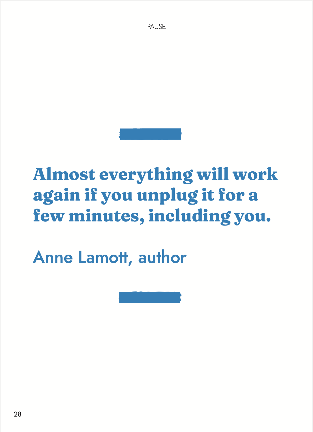 The GYMSICAL Guide to a Creative Life